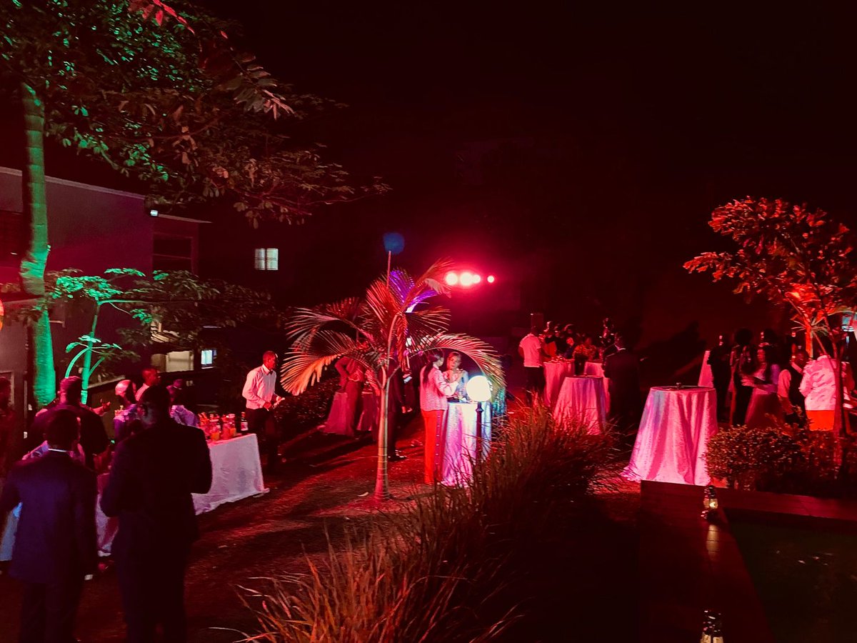 natneim1's tweet photo. So grateful to our esteemed guests, Institutions and Platforms for making our Garden Business Networking so incredible! Thank you for your presence and the fantastic collaboration that lie ahead.
#weareinvictae #invictae #FarFromDone #finance #GardenNetworking #economy https://t.co/KuYa5YRacz