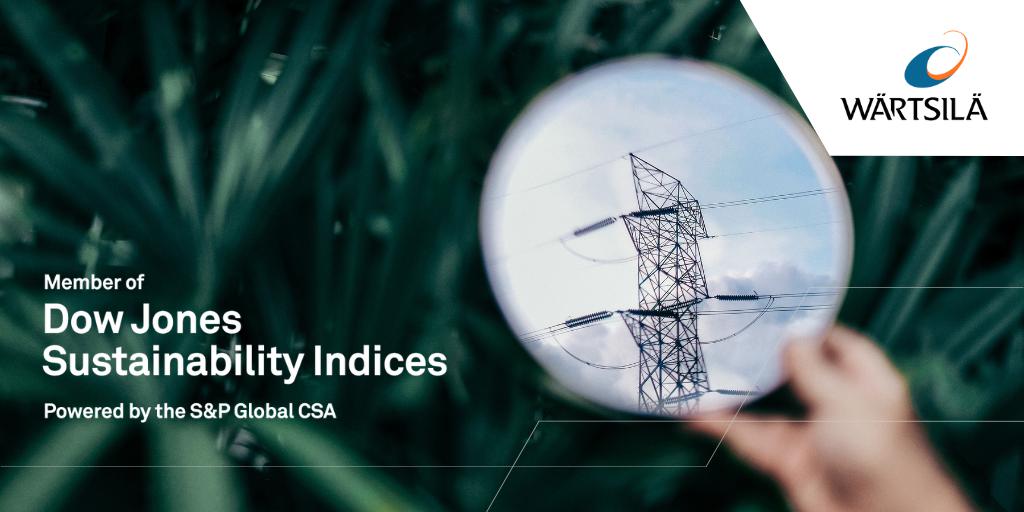 manoj_ghode's tweet photo. We are honoured to be included in the Dow Jones Sustainability Indices for the seventh consecutive time among the world's #sustainability leaders. 

https://t.co/82eB7Fckfm  | @SPGlobal #DJSI #ClimateChange https://t.co/oOXi0de2fA