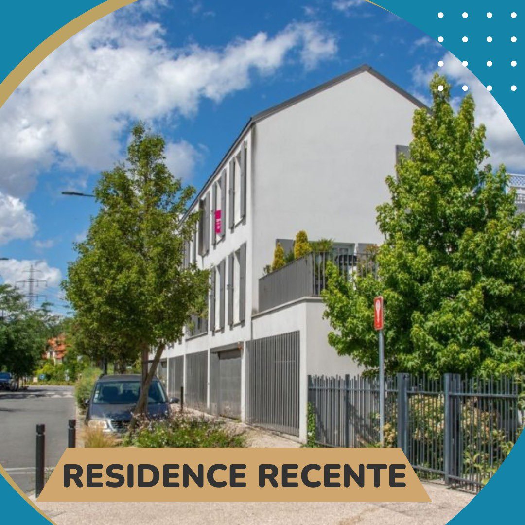 Marionimmo92's tweet photo. [#vente #Appartement #Terrasse 🏡]  4 pièces (3 Ch.) de 87 M² + terrasse de 53 M²  à #Palaiseau (91120).

Prix :  380 000 €

🏡 : https://t.co/fFPRAJhUgU

Contactez moi :  

Marion Digeon - Conseiller #immobilier iad France 👉 06 65 11 55 05

#venteappartement #massy #antony https://t.co/zrixa6yfSO
