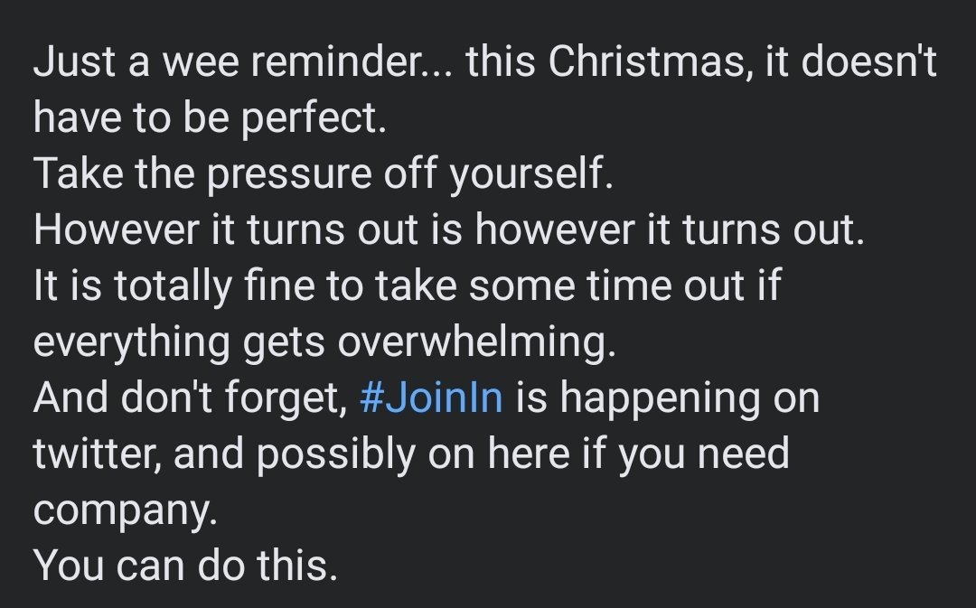 BagginsSuperCat's tweet photo. Mum done a reminder on Facebook and I want to share it here too.
Its just one day. Don't be hard on yourselves. 
Enjoy what you can.
Use #JoinIn or dip in to the #HedgewatchCafe events. There is always someone here for you if needed.
You got this! Meow!! 😽😻 https://t.co/20uHxRmLWM