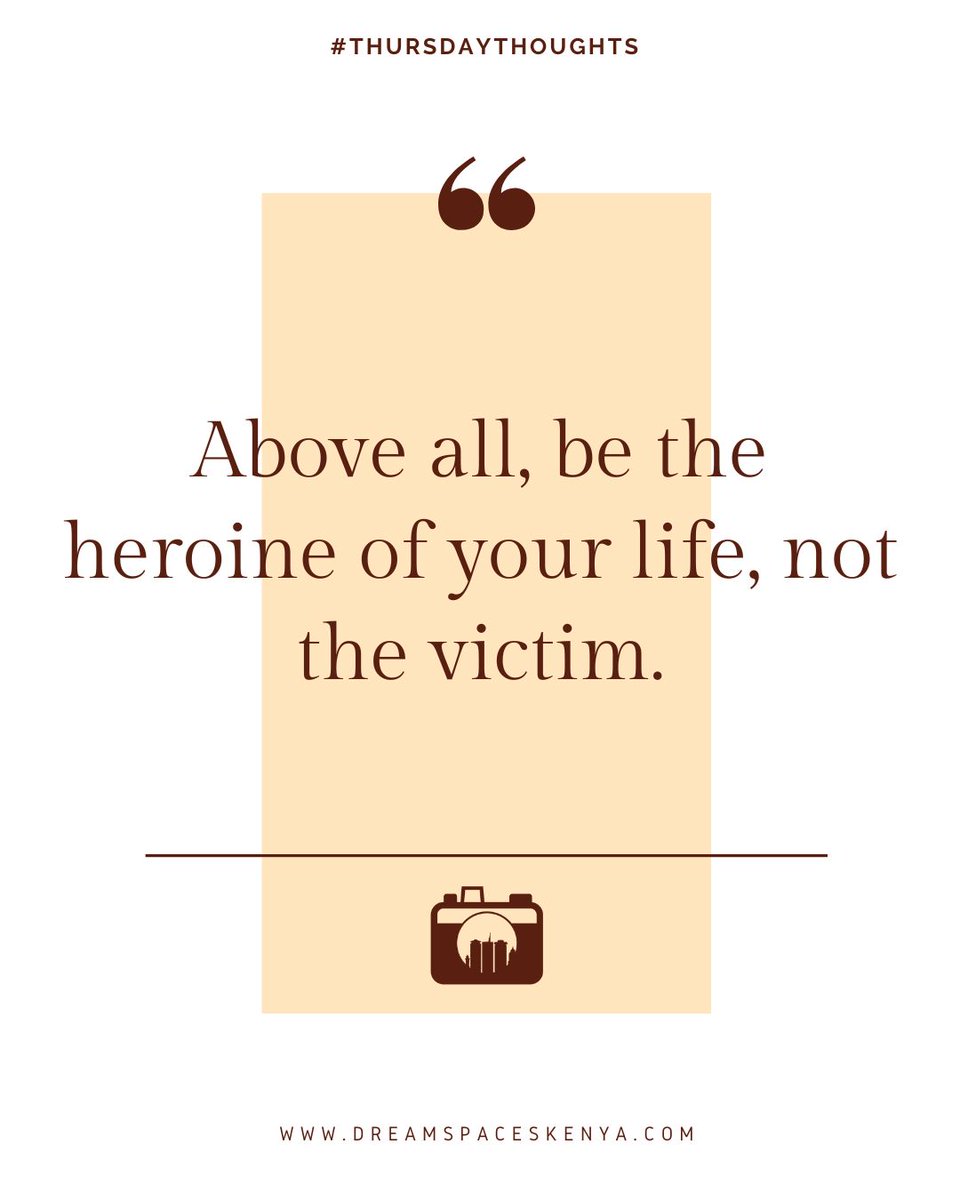 dreamspaceske's tweet image. #ThursdayThoughts