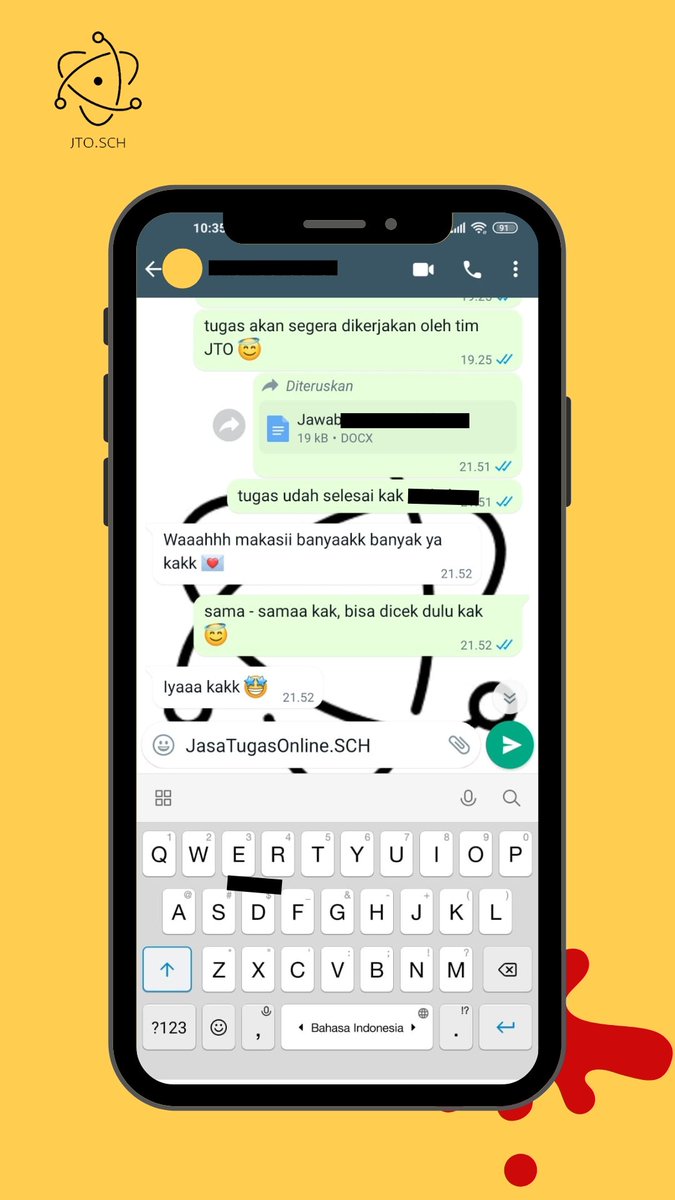 JasaTugasOnly's tweet photo. post testi guyssss https://t.co/Mo8HtAkhv3