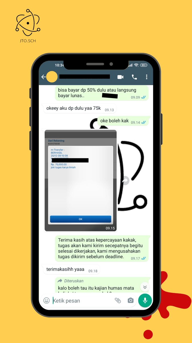 JasaTugasOnly's tweet photo. post testi guyssss https://t.co/Mo8HtAkhv3