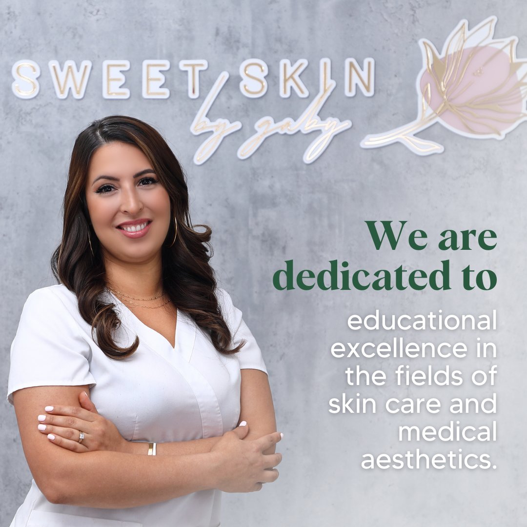 SweetSkinAcadem tweet picture