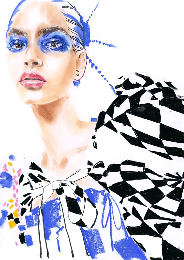 zz_illustrator's tweet photo. New Illustration @mattybovan #mattybovan #fashionillustration #ArtistOnTwitter https://t.co/oYuI8oRlFw