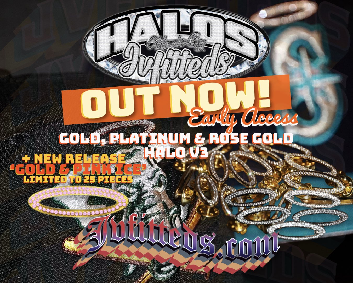 JV (jvfitteds) / Twitter