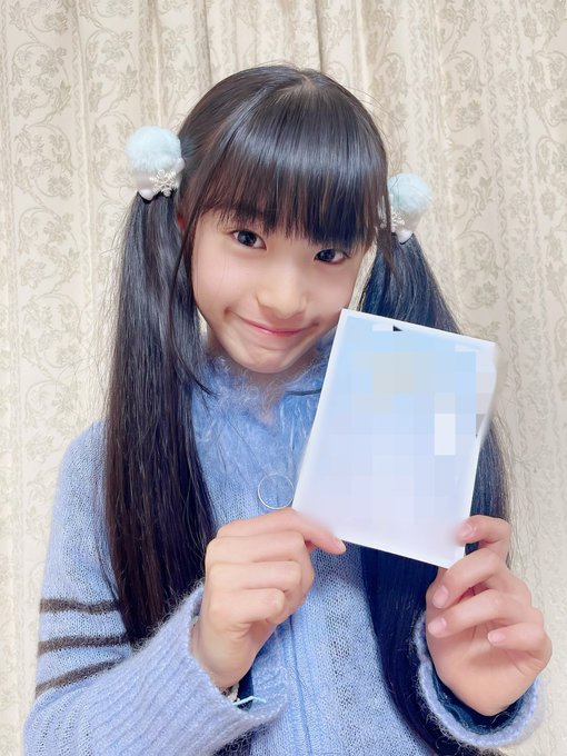 Twitterのコスプレ画像2