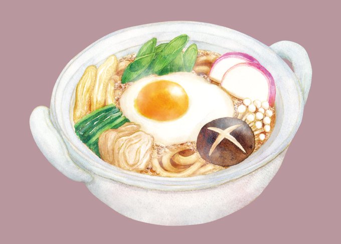 「fried egg」 illustration images(Latest)｜21pages