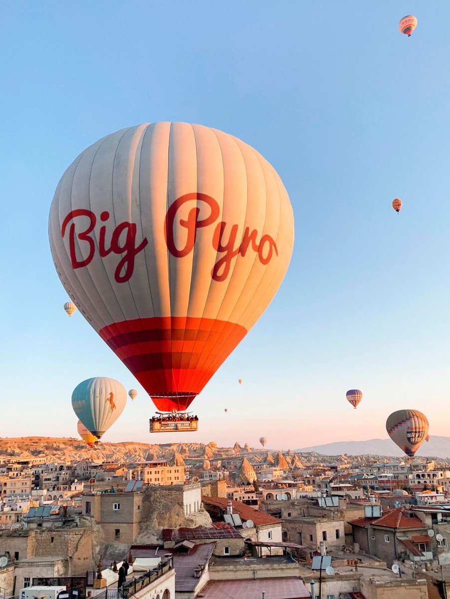 Nazanin_Mima's tweet image. PYRO TOKEN - The Burn Leader Changing the Crypto Game!

#PYRO 

@PyroTokenErc 

#PyroNation #Bullish  #RBXS #StakingRewards