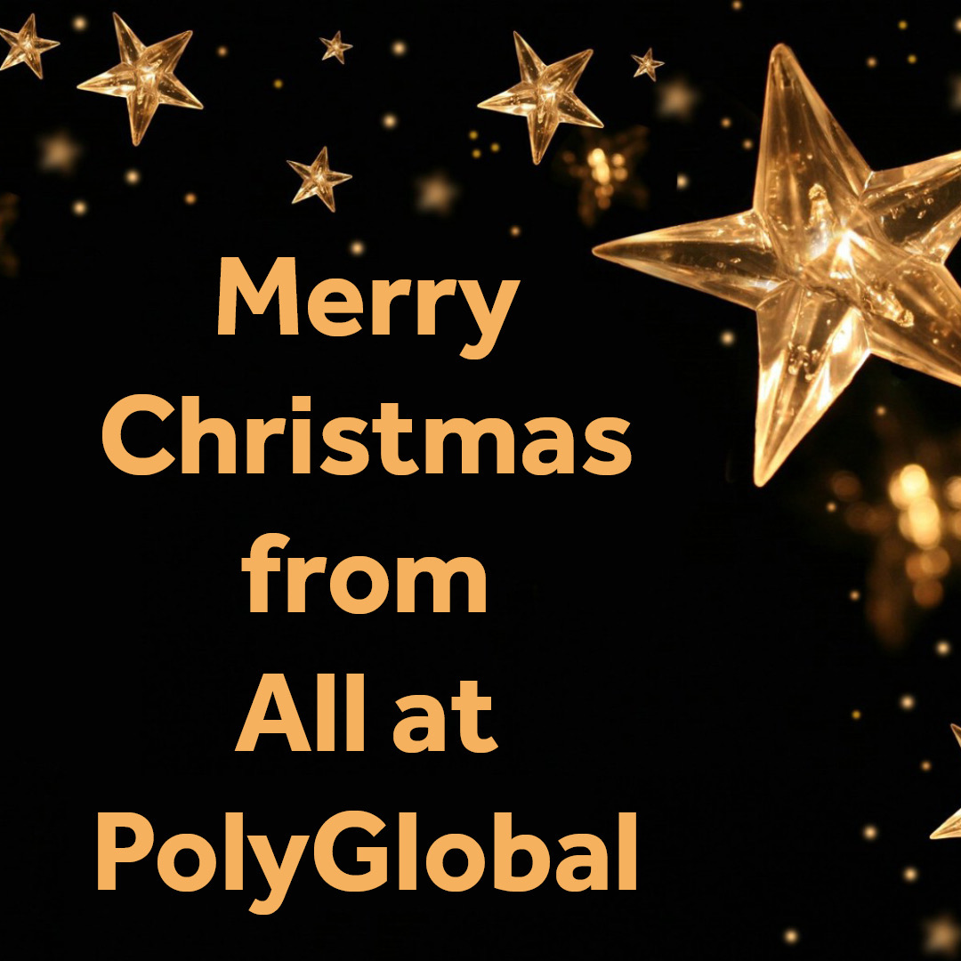 🎄Merry Christmas🎄
Thank you to our fantastic customers and suppliers for your continued support this year!