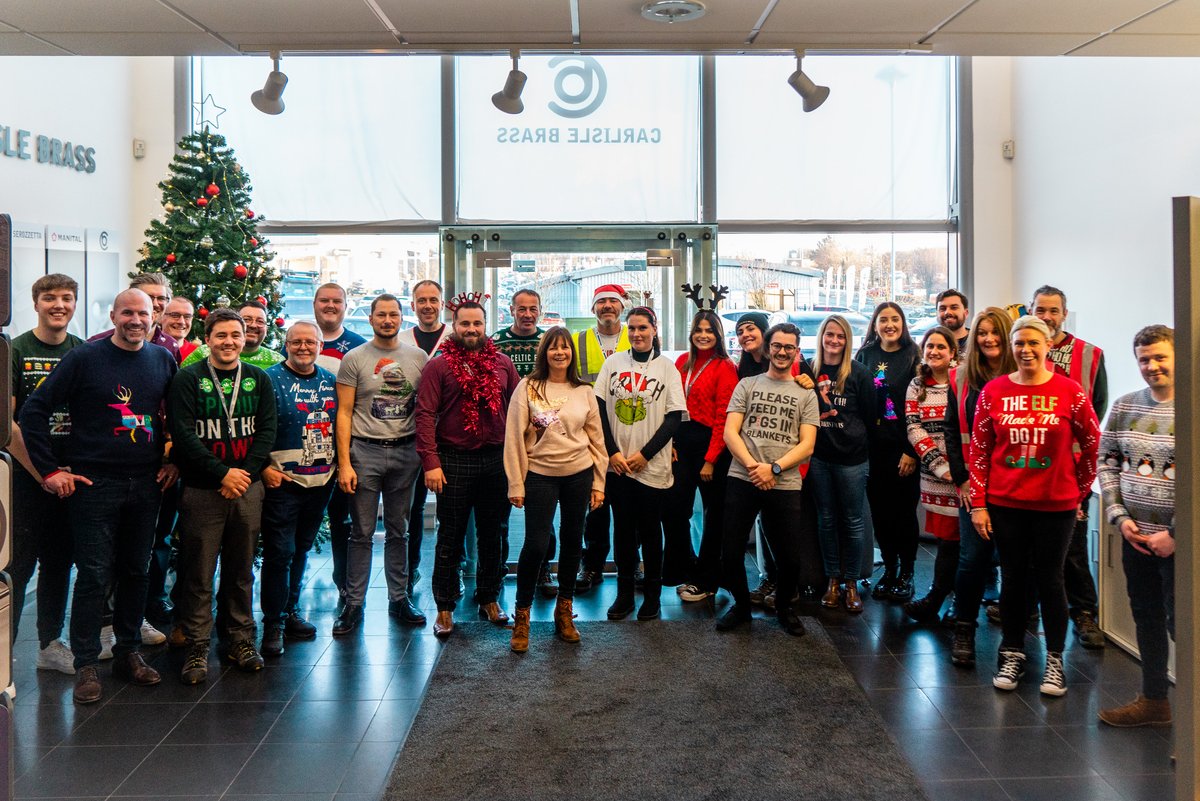 Today is our last day of trading before we take some time off for the festive season.🎄 🎅 

Thank you to our customers for your continued support, we look forward to seeing you in the new year! 

Merry Christmas!