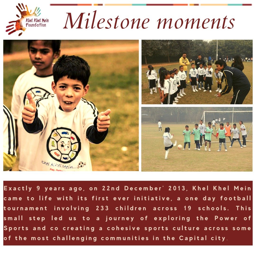 KKM Foundation tweet media