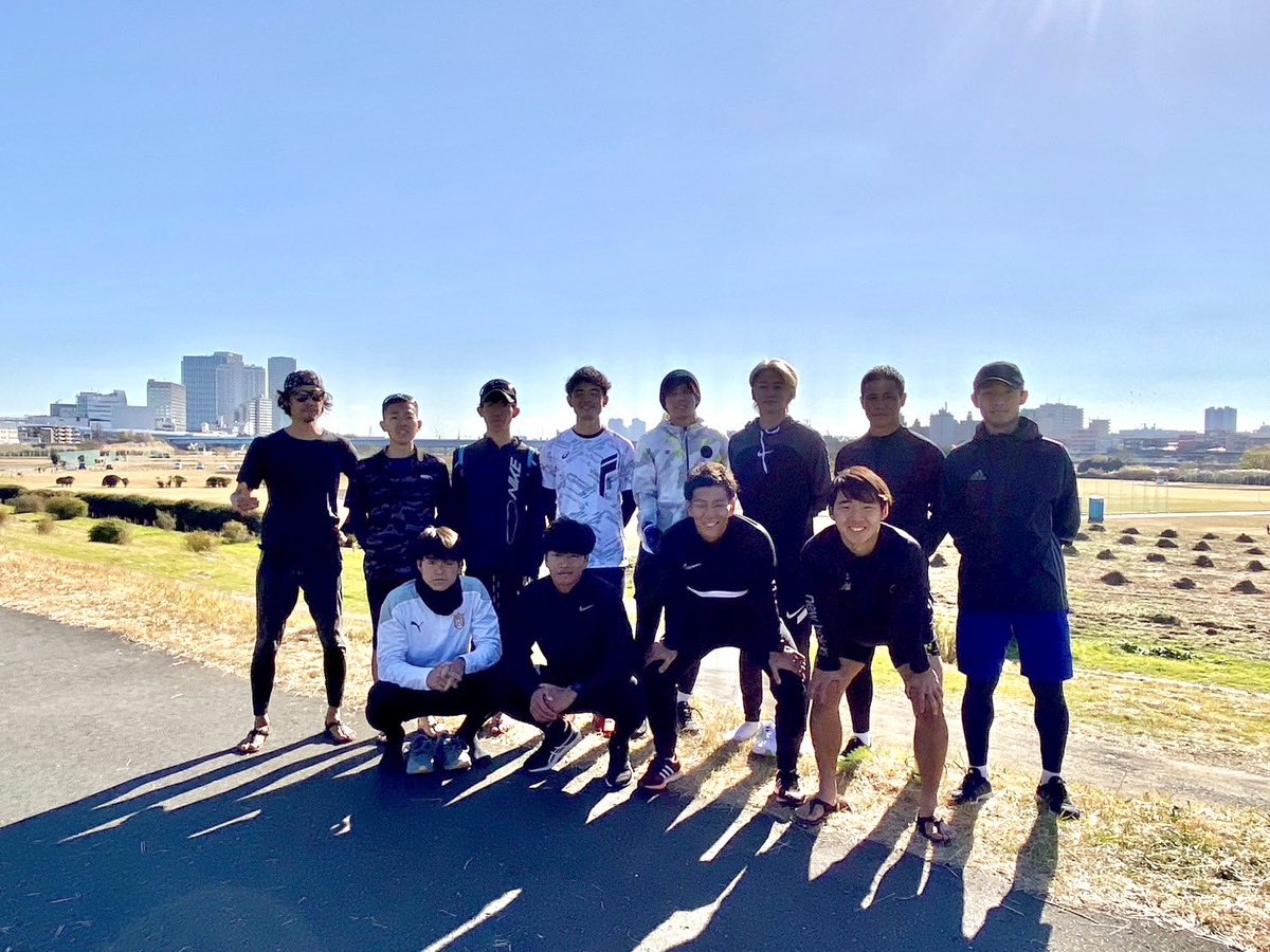 堀米勇輝 tweet media