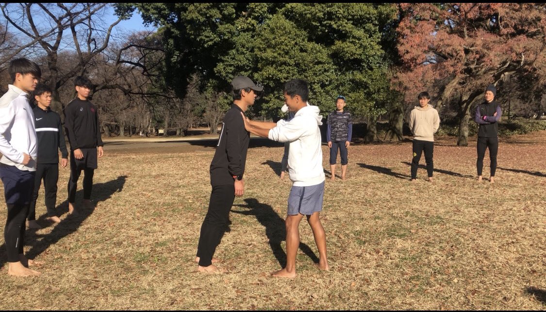 堀米勇輝 tweet media