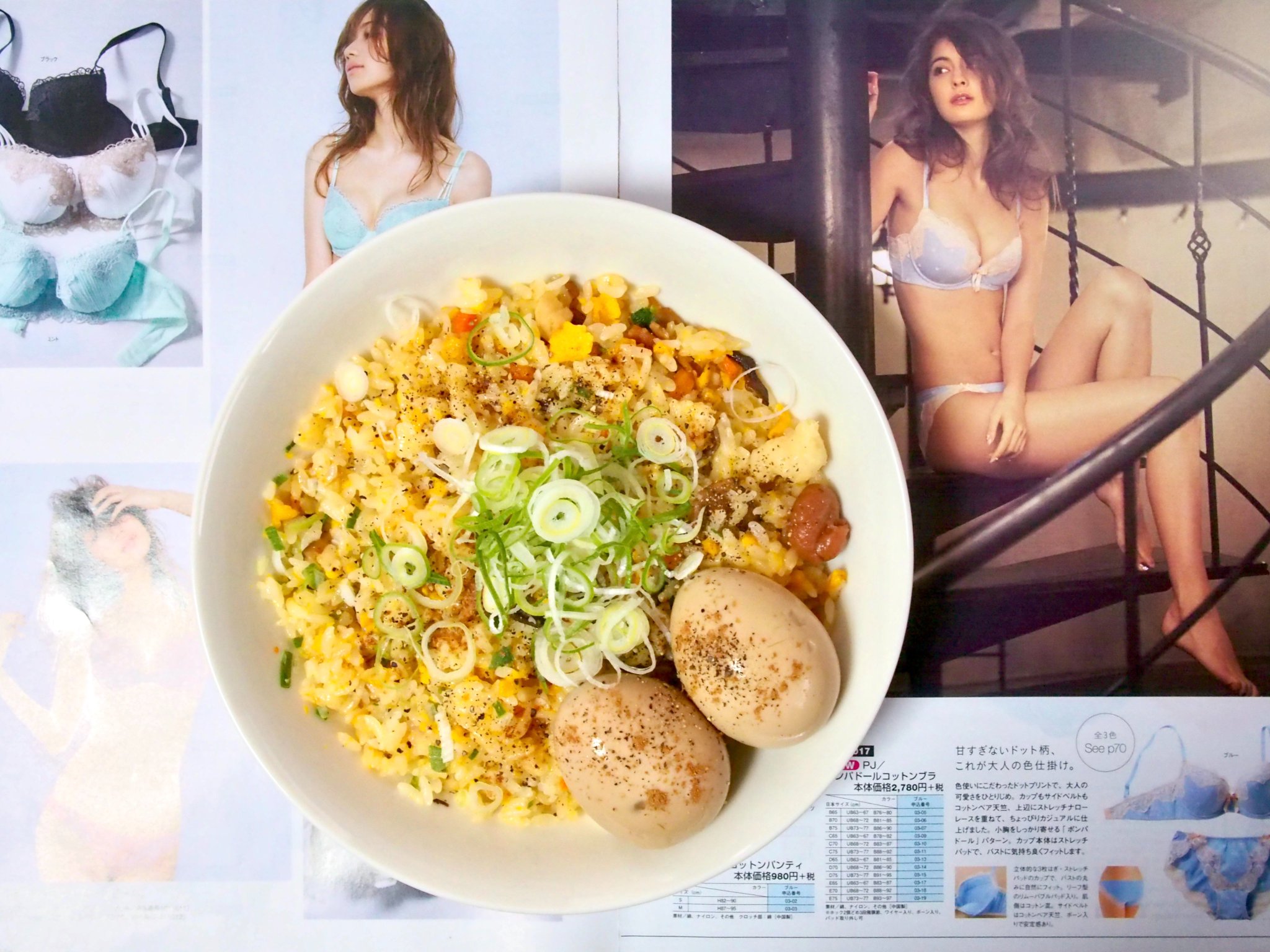 ベネトン　食品の芸術的解釈の写真集「2398 gr.／グラム」のアートブック。 アーケロンブックス on X: 