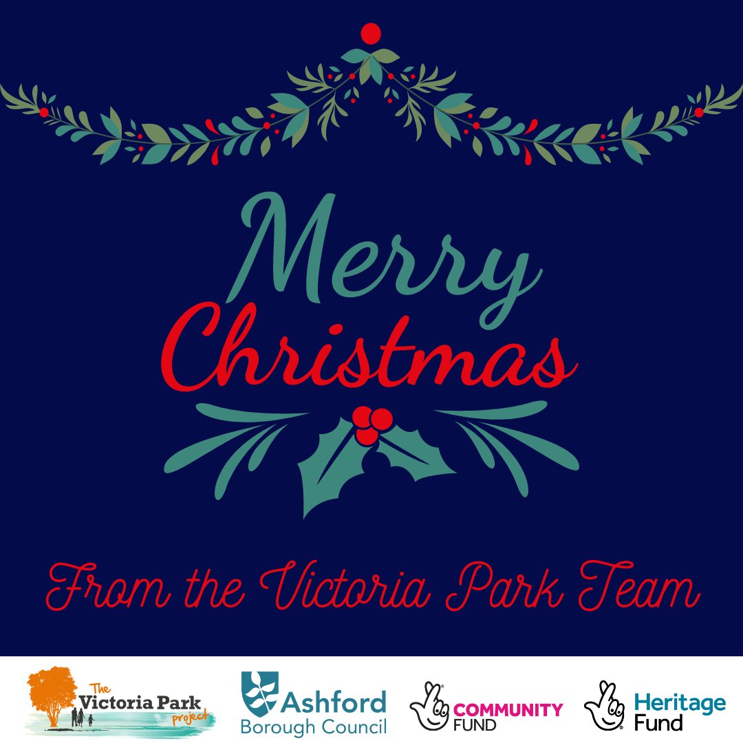 Victoria Park Ashford tweet media