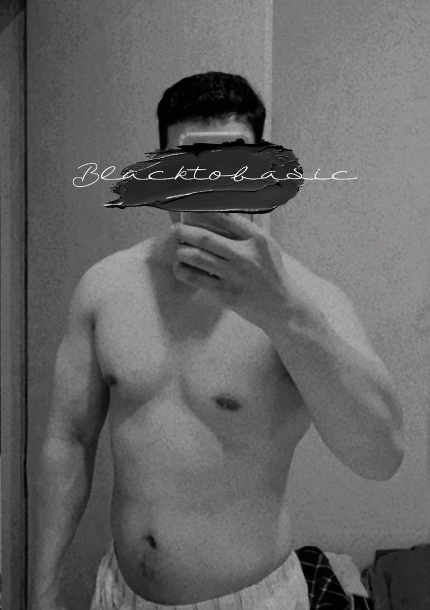 Black_ToBasic tweet picture
