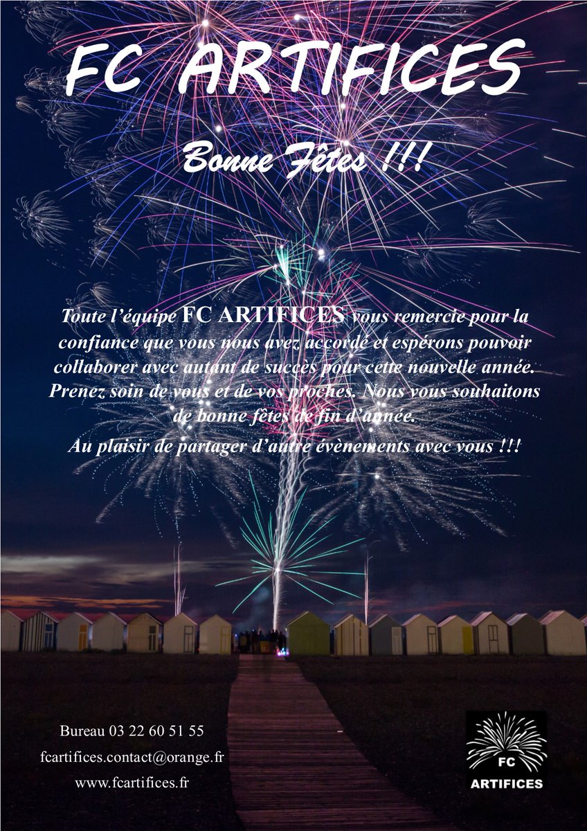 FC ARTIFICES (@fcartifices) on Twitter photo 