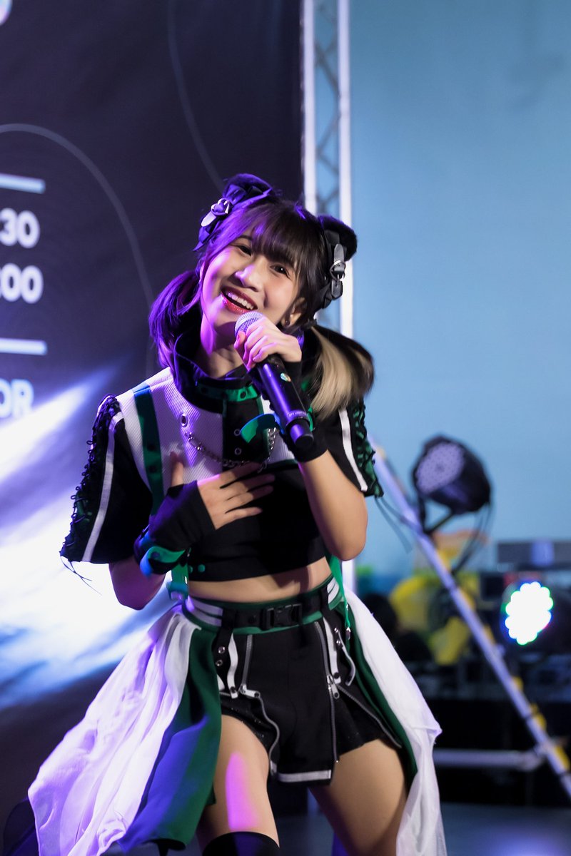 SuddenOta's tweet photo. ✨️
#MusicSiamDream #SiamDream #サイドリ #MusicsdSOta https://t.co/FRdKf8Pi6C