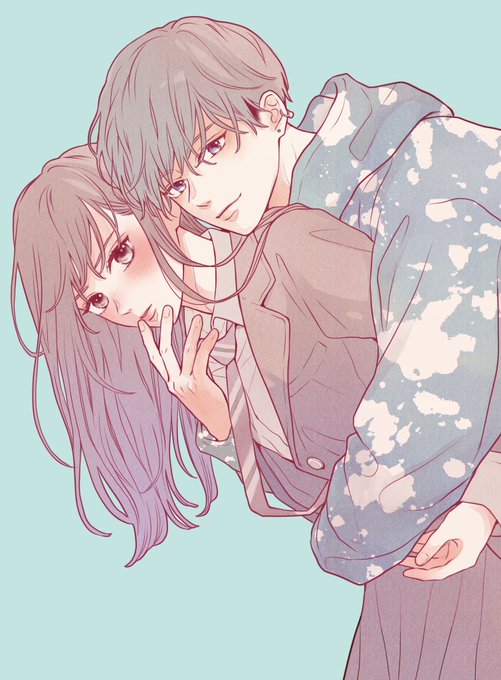 ひかえめに言っても、これは愛 尊く