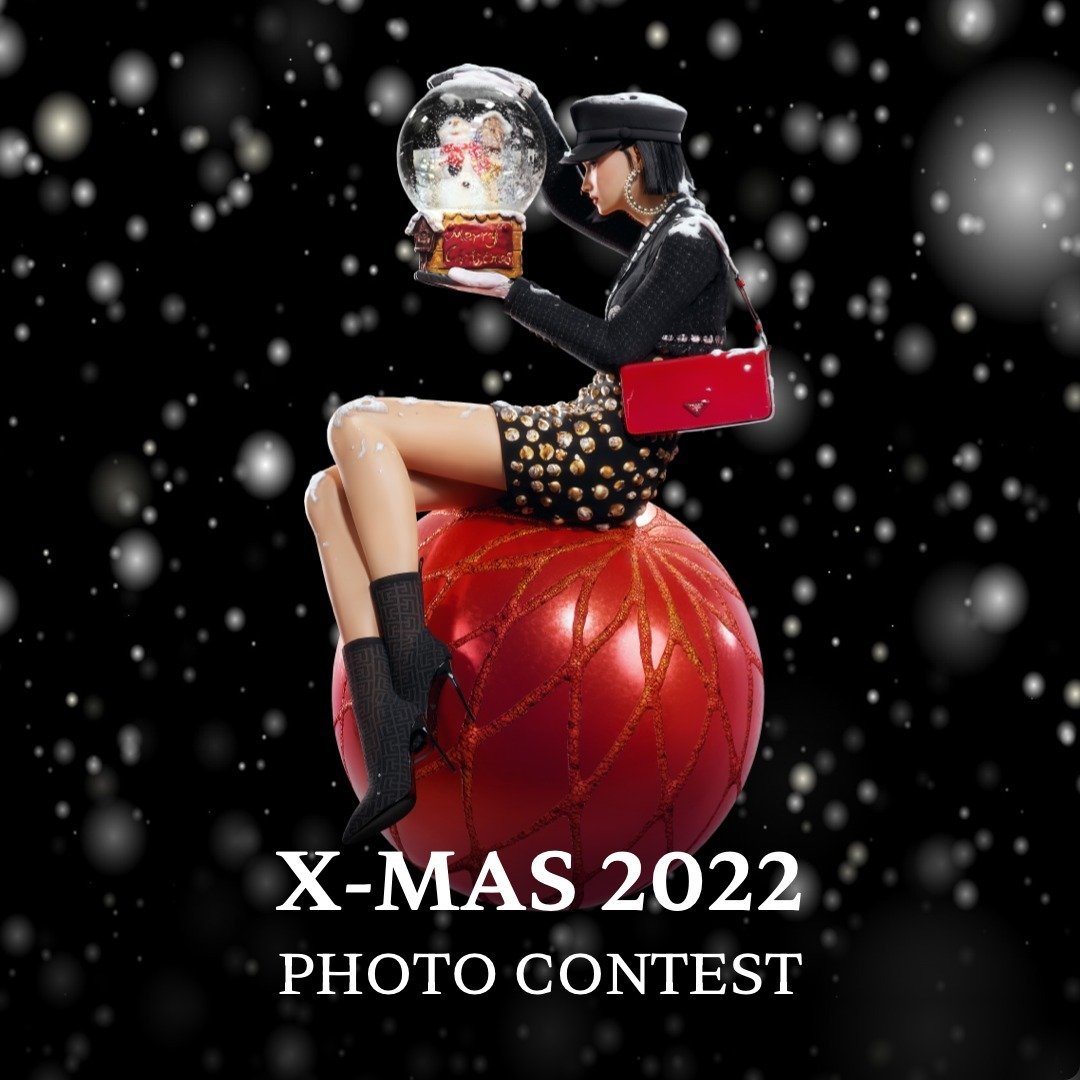 altavagroup's tweet image. 🎄ALTAVA WOY: A Special Christmas Campaign 🎉 
Participate via Crew3 playpad.crew3.xyz/questboard
🎁Rewards
- Total 1510 TAVA (50 winners)
  * What is TAVA token? Cryptocurrency minted by ALTAVA GROUP