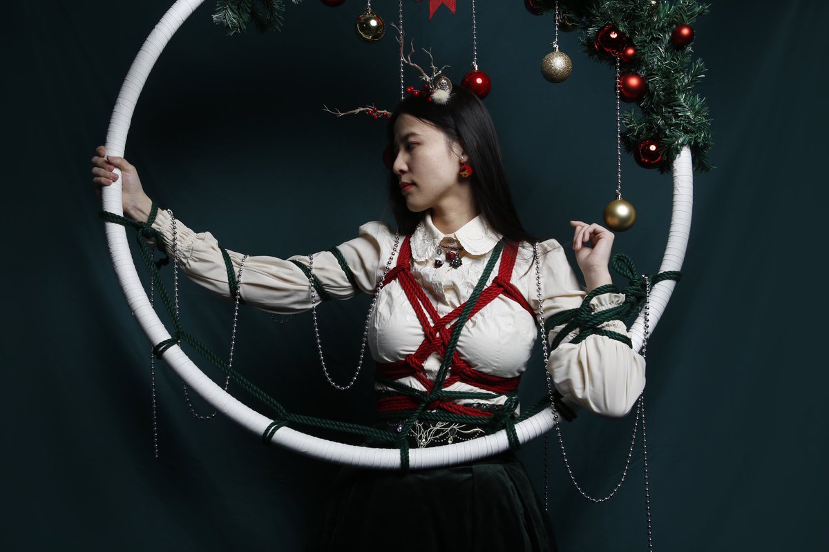 Merry Christmas🎄 https://t.co/O0GxLjXsOI
