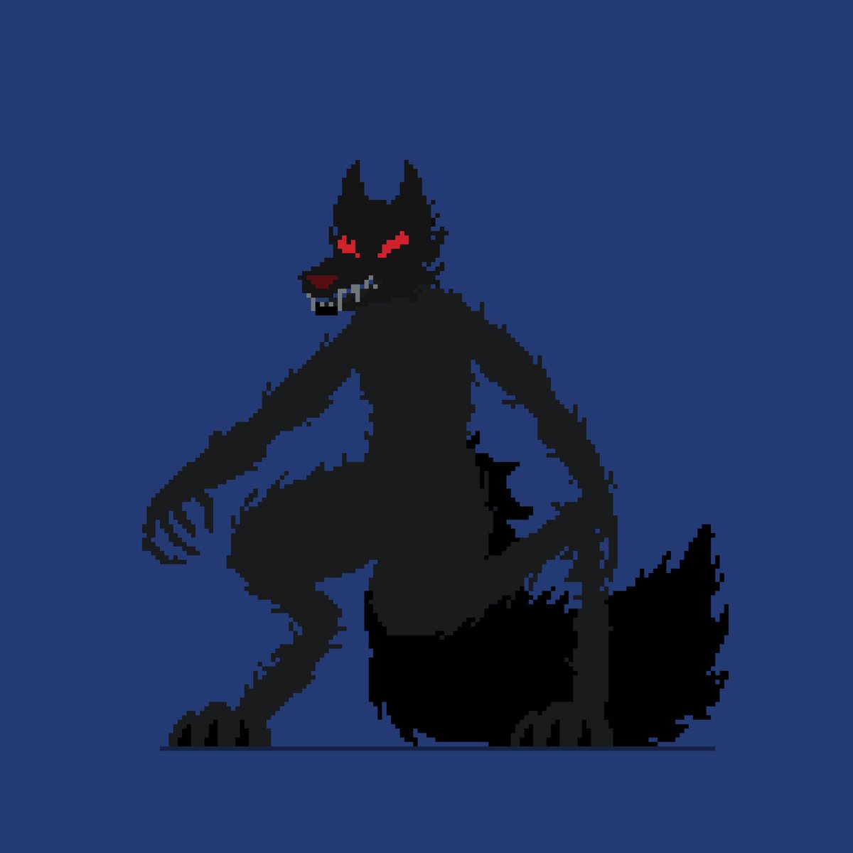 zioman's tweet photo. werewolf
#furryart #furry #furryfandom #fursona #fursonaart #fursonas #fursuit #pixelart #furrywolf https://t.co/nYjaUSuhqz