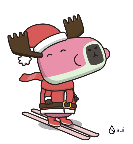 Sebasti_Eliza's tweet photo. 🎁 I just unboxed my Sui Holiday Capy! ❄️ 
Create your own Capy here:  https://t.co/UrUKMeXdky #CapyHolidays https://t.co/OiBDwWtssb