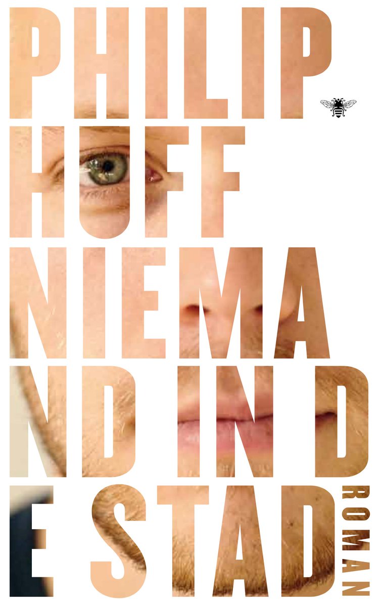 Philip Huff - Schrijf je in voor mijn nieuwsbrief tweet media