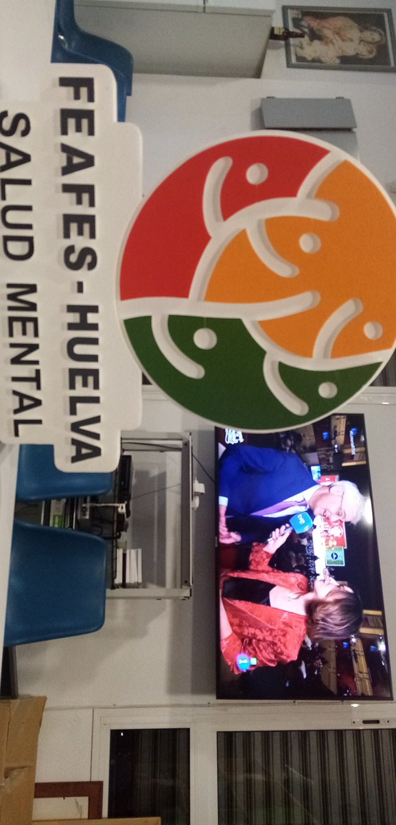 Desde FEAFES-HUELVA os seguimos un año más con esta lotería que nos une. Os deseamos unas felices fiestas.
#LoteriaRTVE #LoteriadeNavidad #feafeshuelvasaludmental