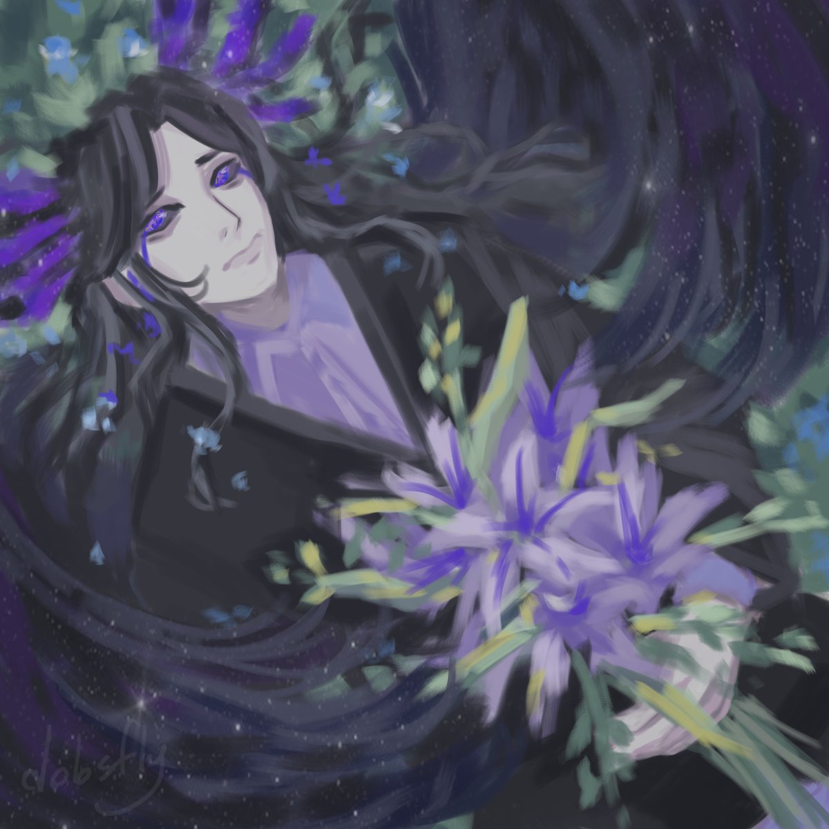 celestial

#royalehigh #royalehighart