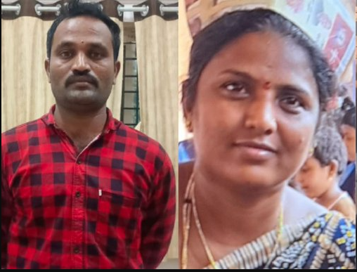 HateDetectors's tweet photo. #UPDATE: Geeta Barker, 36, teacher who was attacked by a guest teacher named #MutannaHadagali in #Hadli government in #Nargund taluk of #Gadag district died in KIMS hospital #Hubballi on Thursday.
 #GuestTeacher #GeetaBarker https://t.co/o9jdsFshuY