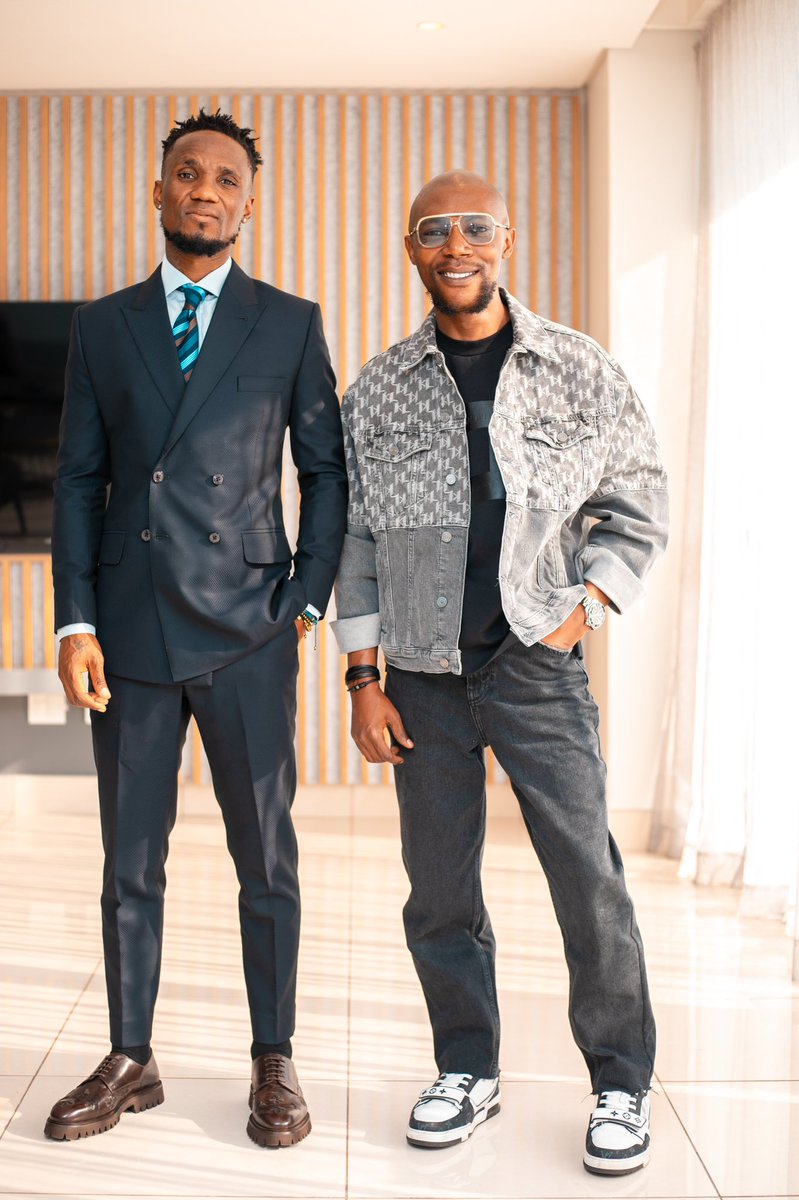 TshepoTsala's tweet photo. Happy Birthday my broski, mfana ka Gogo😅🥂❤️ https://t.co/OszUbbEAKy