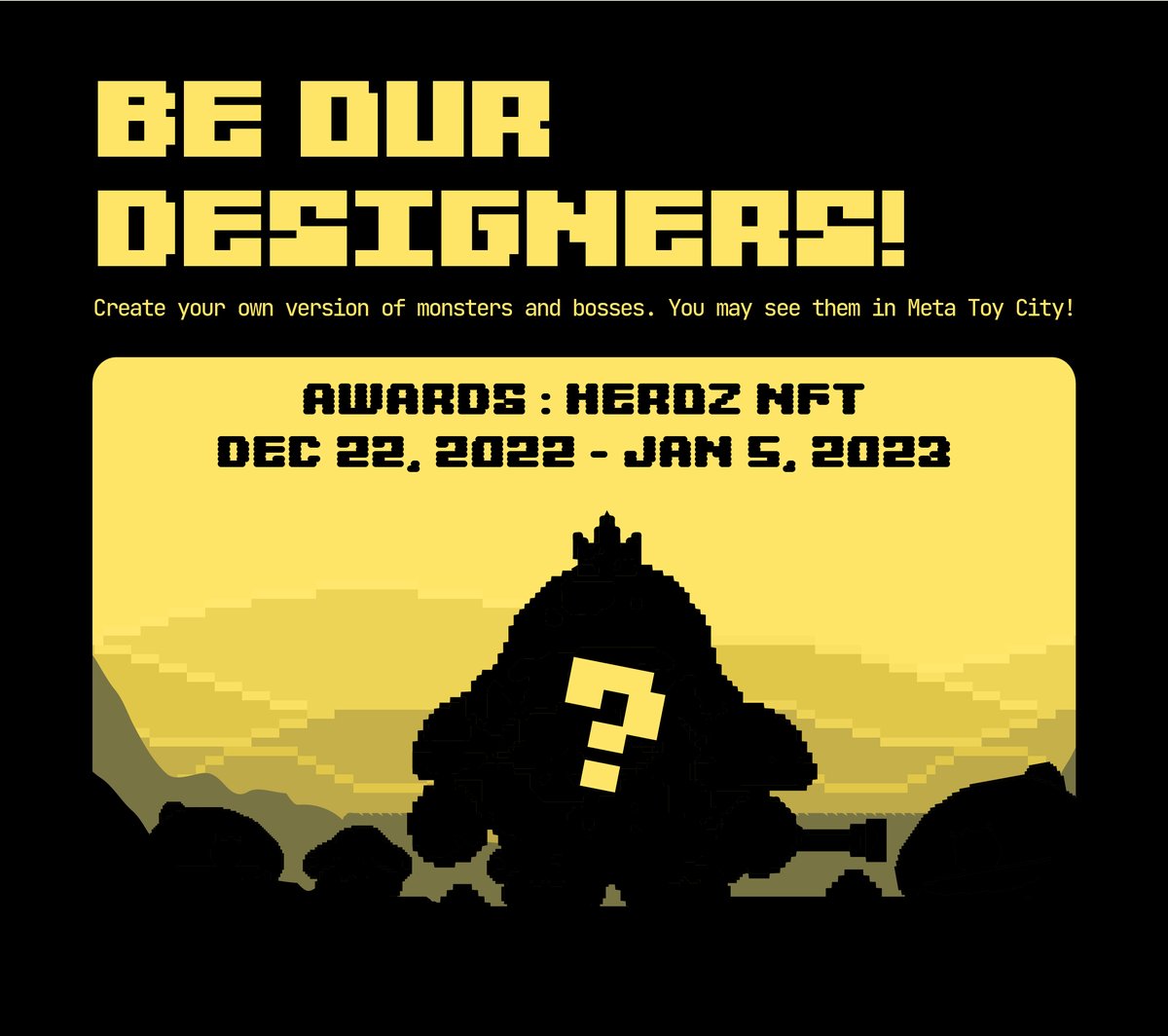 Pixel Heroes Adventure tweet media