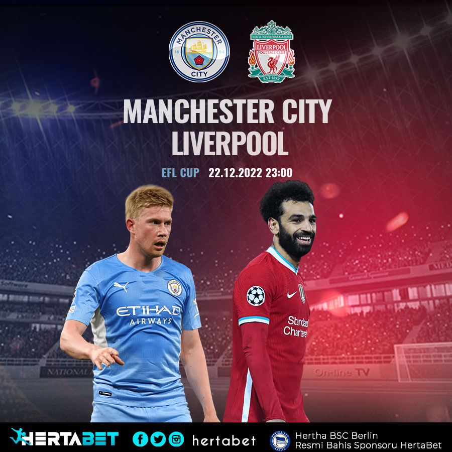 Günün Öne Çıkan Karşılaşması #Hertabet'te!

⚽️ #ManchesterCity | #Liverpool
😎 Yüksek oranlar ve geniş bahis seçenekleri,
⚡️Hızlı çekim garantisi,
✅ En avantajlı bonuslar #Hertabet'te!

🔗 Güncel Giriş: bit.ly/HertaBetGiris