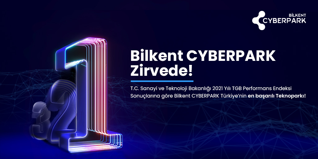 CyberparkTGB's tweet photo. Bilkent CYBERPARK 1 numara!!!

9. Ar-Ge ve Tasarım Merkezleri ile Teknoloji Geliştirme Bölgeleri Zirvesi'nde olgun teknoparklar sıralaması ve genel sıralamada en başarılı teknopark: Bilkent CYBERPARK.🏆

Tüm paydaşlarımıza teşekkürlerimizle 👏

@TCSanayi @BilkentUniv @TGBDernegi https://t.co/wu7iByfatS
