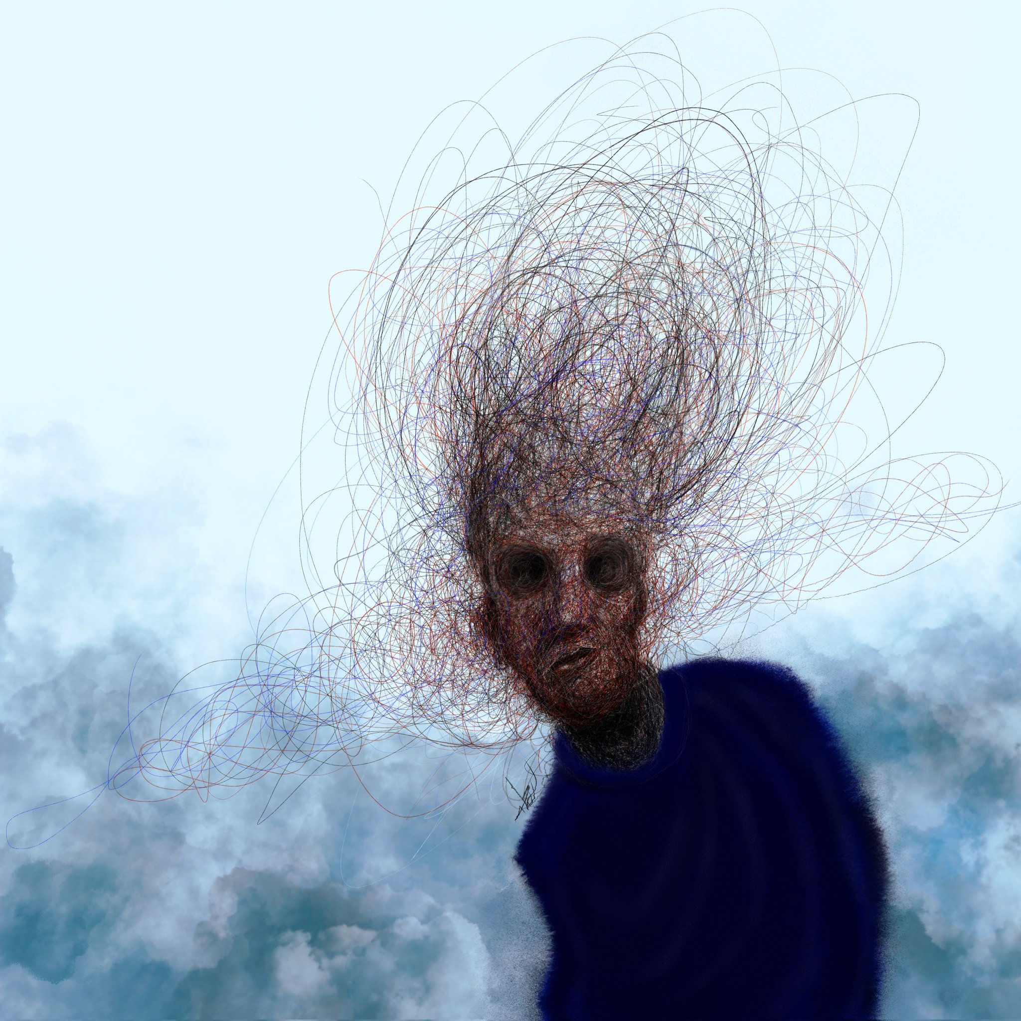 Josue Moreno (josuemoreno_art) / Twitter