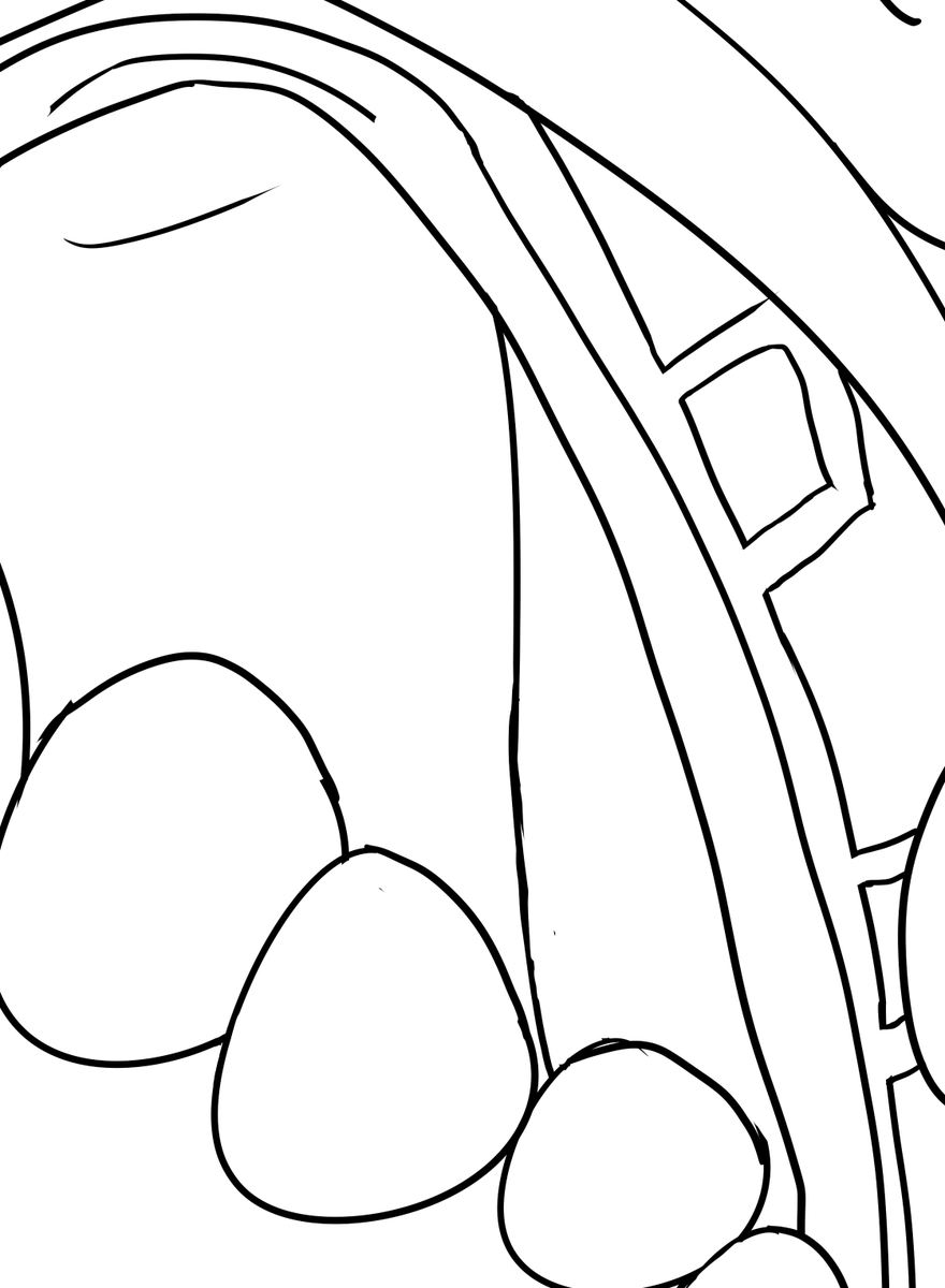 RespecDaSock's tweet photo. WIP. 
If you can guess the character you get a cookie. https://t.co/DuxbdbRItc