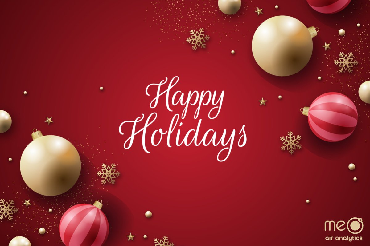 Bonnes fêtes de fin d'année 2022 !

Wishing you wonderful end of year holidays!