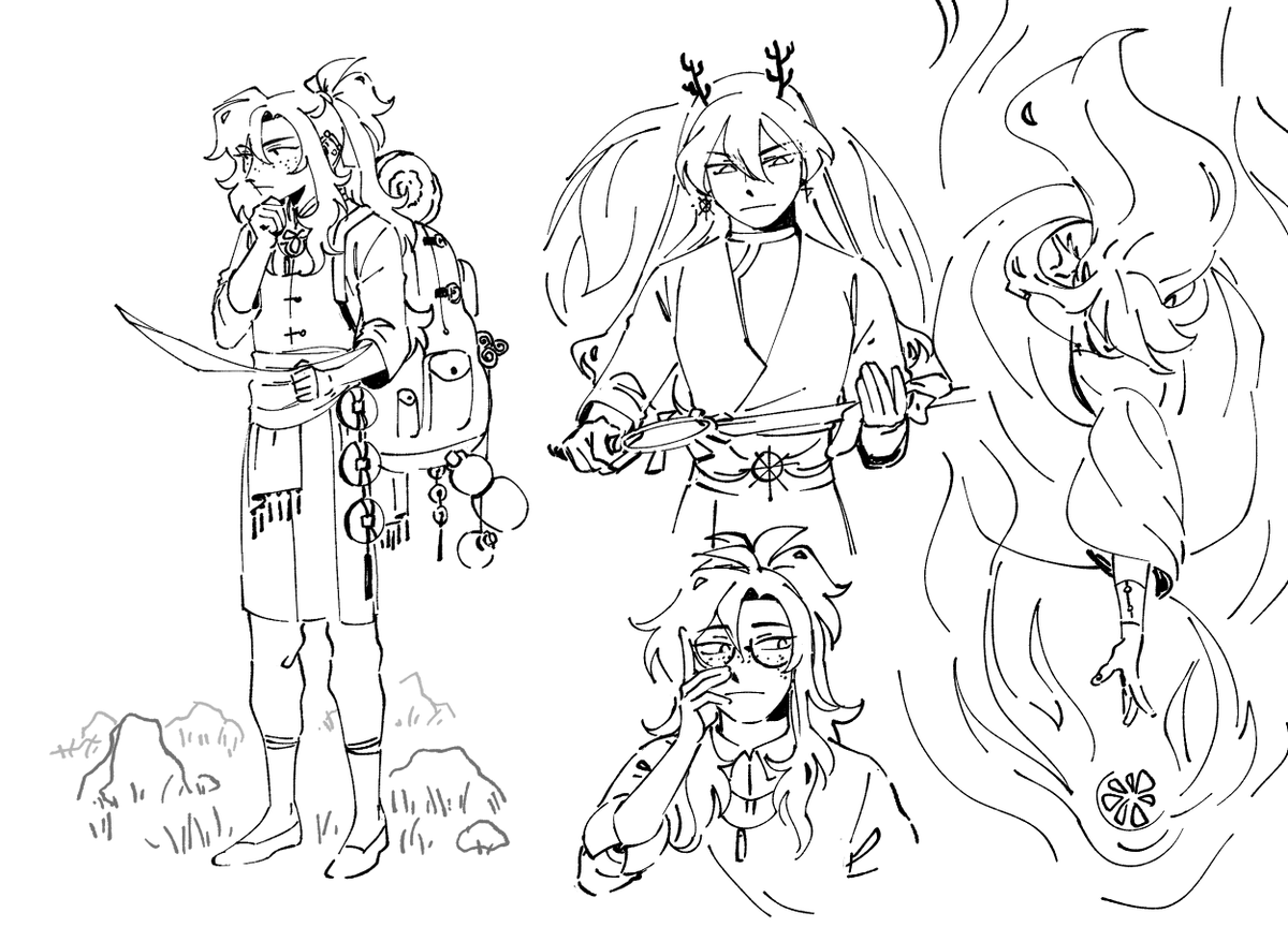 sketchdump! 