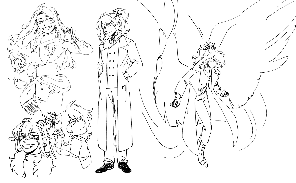 sketchdump! 