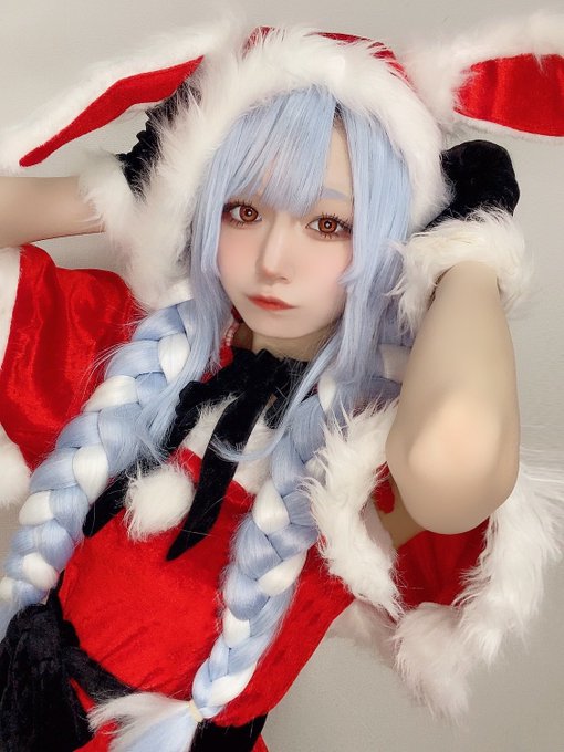 コスプレイヤー桜乃すずのTwitter画像19