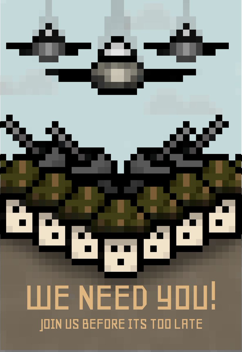 🍄 We've been building in the shadows 🍄

A new era is about to begin 👀

Early allies, get ready. 

For the rest of you, it's not too late to join!

Create your own story on @ElrondNetwork 

#NFT #MultiversX #P2E #EGLD