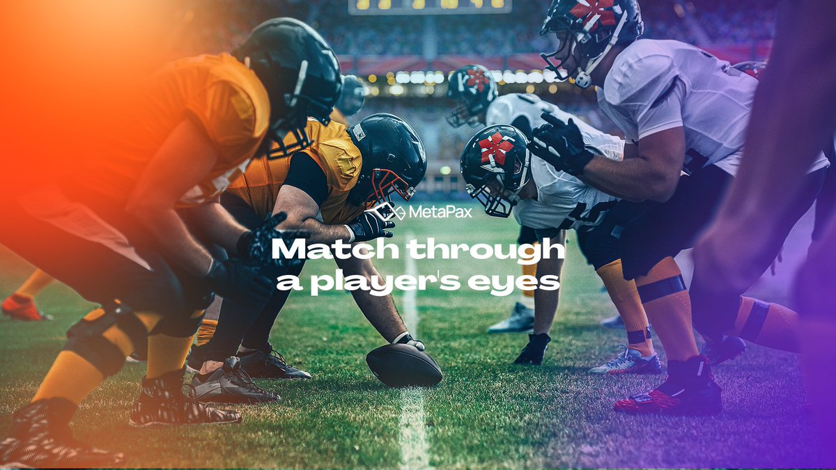 mpaxcom's tweet photo. The Super Bowl is one of the biggest sporting events in the world. Enjoy the beautiful game, famous performers and the atmosphere to the fullest from the comfort of your own home.

#MetaPax #SuperBowl #Argentina #FIFAWorldCup2022Qatar https://t.co/JdyYk4Jyjm