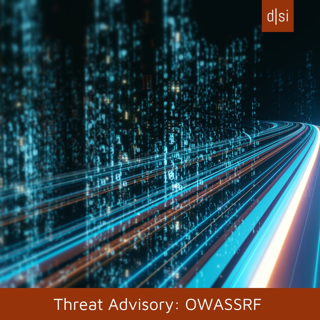 Crowdstrike identified a new exploit chaining two vulnerabilities in Exchange, dubbed OWASSRF, bypassing ProxyNotShell mitigations. 
If you run Exchange on-premise and have OWA facing the internet, ensure KB5019758 is installed.

#CVE-2022-41080 #CVE-2022-41082 #proxynotshell