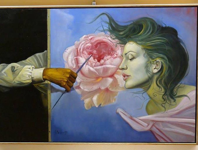 RosannaMarani's tweet photo. La parola ci disegna, il pensiero ci dipinge ma è il gesto che ci scolpisce.
Dal mio libro #tidolamiaparola
#aforismi #parola #disegna #pensiero #dipinge #gesto #scolpisce #giochidiparoledirosannamarani https://t.co/VWLXYBmLuM