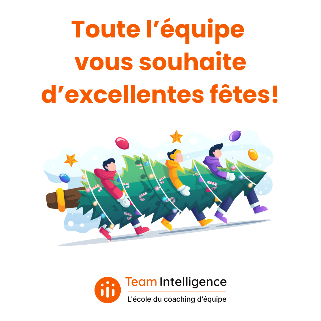 Team Intelligence tweet media
