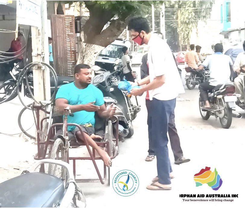 aid_orphan's tweet photo. Our life-changing services support the Old age patients, widows and young orphans so they have the strength to get through their daily need. #yourbenevolencewillbringchange #charity #Kindness https://t.co/6eANITuG4O