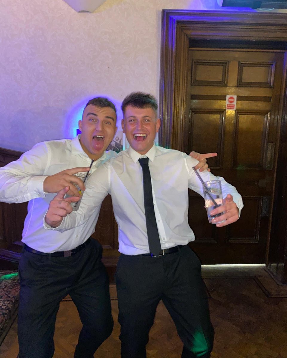 Cory Lee Patterson tweet media