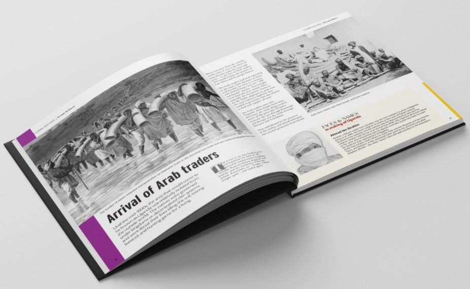 Fountain Publishers Ltd tweet media